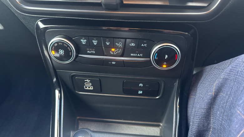 Ford EcoSport 1.0 EcoBoost 125 ST-Line 5dr Petrol Hatchback